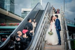 -HY小曼wedding·TOPYOUNG团队