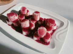 -玉华台饭庄·淮扬菜·烤鸭(望京店)