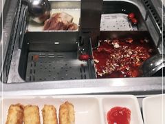 -海底捞火锅(青山湖万达夜宵主题店)