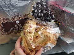 -国际饭店·帆声西饼屋(黄河路店)