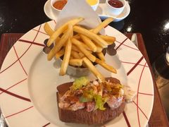 -db Bistro & Oyster Bar by Daniel Boulud(滨海湾金沙店)