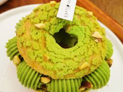 -Ten Olives甜点