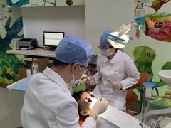 -安柏口腔(海珠世纪云顶店)