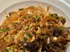 -喝丢一只鞋海鲜烧烤·海肠捞饭(市场店)
