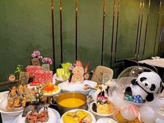 -喜聚薈·花膠雞海鮮火鍋(越秀店)