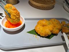 -帕娜·泰式茶餐厅·Bistro(近铁广场店)