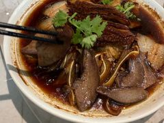 -又见炊烟私房菜(敬亭路店)