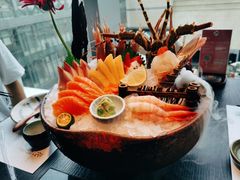 -花潮料理艺食馆(成都万象城店)