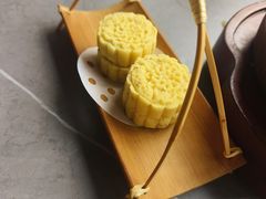 -吴越荣记·苏州菜·松鼠桂鱼(斜塘老街店)