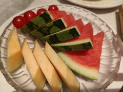 果盘-79号渔船海鲜饭店(西丽店)