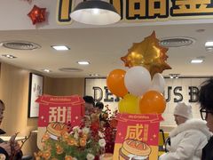 -麦当劳(松江店)