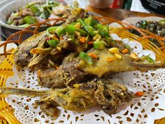 -南记食粥坊·宵夜大排档(莲花总店)