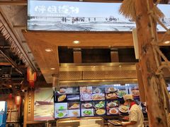 -胖姐渔村(中源大道店)