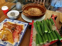 -先记烧鹅王·本地粤菜(福永店)