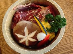 -炎蔵牛舌烤肉