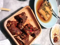 -雀蓝川菜(奥体广场店)