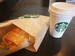 -星巴克(北京首都国际机场7店)