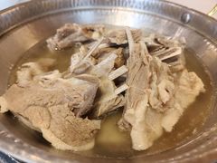 -巴音浩日娲·蒙餐(双林东路店)