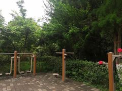 -城市运动公园(未央区)
