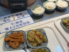 -7+7私家饭堂(人民路店)