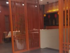 -温度铁板烧(前进大街店)