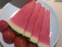 -卢大鲜鱼头捞饭(美利广场店)
