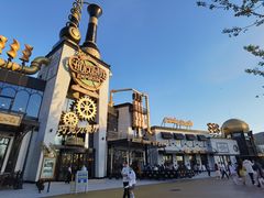 -酷巧·巧克力糖果店