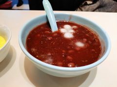 红豆汤圆-大铁勺新津菜(东丽阳光新业广场店)