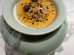 我家的酸奶-马仕玖煲·融合菜·酥不腻烤鸭(人大店)