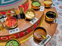 -大吉利·潮汕牛肉火锅(河西店)