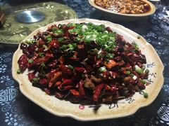 -青城甲(青城山店)