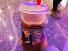 -眷茶(赛格国际购物中心店)