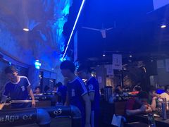 -很久以前羊肉串(打浦路店)