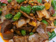 -荣生萝卜汤饭店