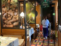 -云海肴·汽锅鸡·云南代表菜(天山百盛优客店)