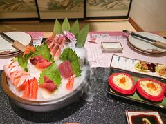 -桃夭日式料理(国信店)