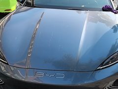 -车艺佳龙膜隐形车衣汽车贴膜(宝山丰宝店)