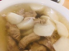 -德成饭店