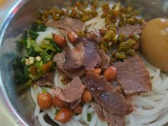 -李氏紫竹林卤粉(火车站店)