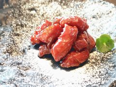 -彩丰楼中餐厅(佘山世茂洲际酒店)