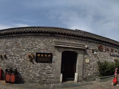 -东关历史文化旅游区-胡氏宅第