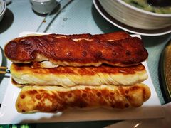-裕德隆清真饭庄·天津特色菜(河东店)