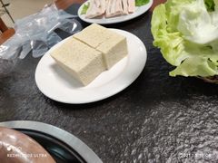 -老诚一锅羊蝎子(垡头店)