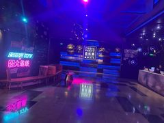 -音乐派KTV(银泰城店)