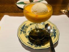 -夏苑(新加坡丽思卡尔顿美年酒店)