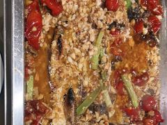 -三味鱼屋(琥珀山庄店)