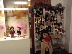 -济州岛泰迪熊博物馆