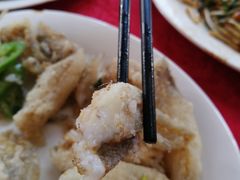 -蛇口康乐快餐鱼仔档(翠苑小区店)