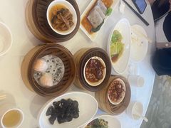 -万龙洲海鲜(南新仓店)