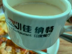 -清真·AL-JANNAT 佳纳特餐厅(狮子桥店)